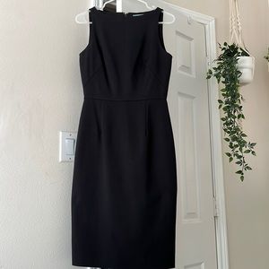 Antonio Melani Black dress